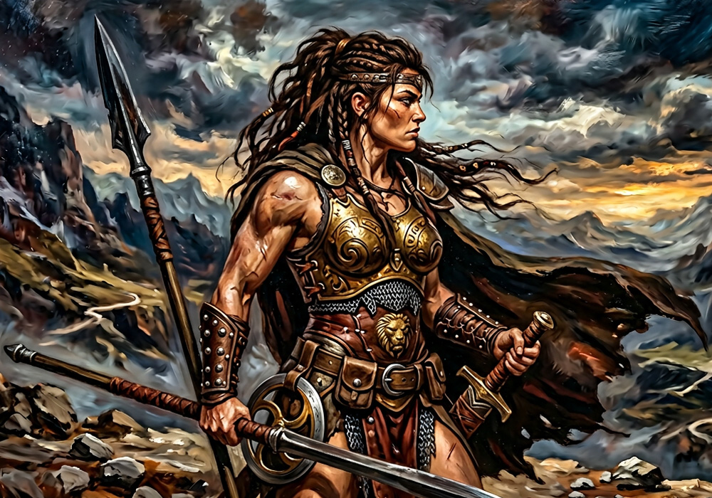 xena, warrior, princess, fan, fantasy, strong, woman, empowerment